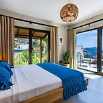 Mediterranean With Private Pool * Kaş