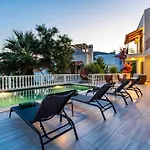 Mediterranean With Private Pool * Kaş