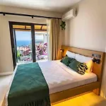 Villa Mediterranean With Private Pool Kaş