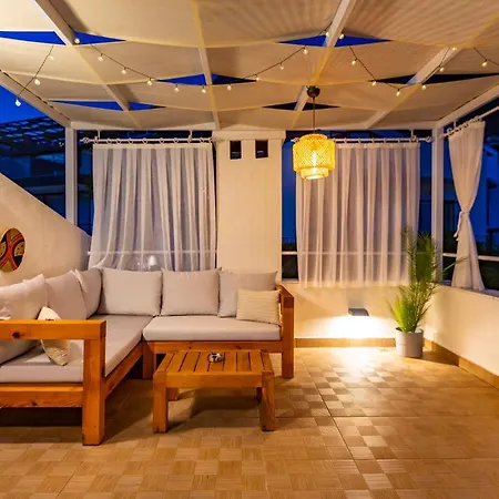 Villa Mediterranean With Private Pool Kaş