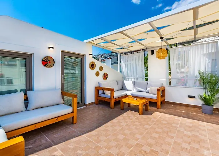 Villa Verde Mediterranean Villa With Private Pool * 卡斯