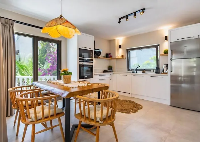 Villa Verde Mediterranean Villa With Private Pool *