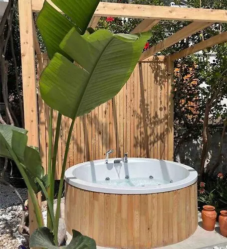 Villa Verde Mediterranean Villa With Private Pool 卡斯