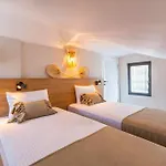 Villa Mediterranean With Private Pool