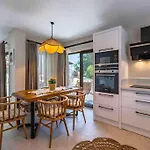 Mediterranean With Private Pool * Kas