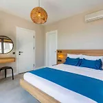Mediterranean With Private Pool Kas