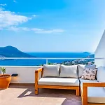Mediterranean With Private Pool Villa