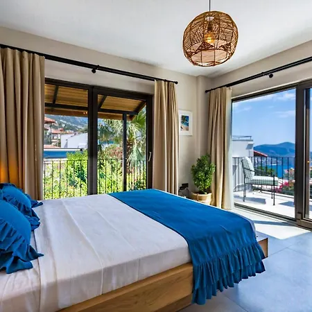 Mediterranean With Private Pool * 卡斯