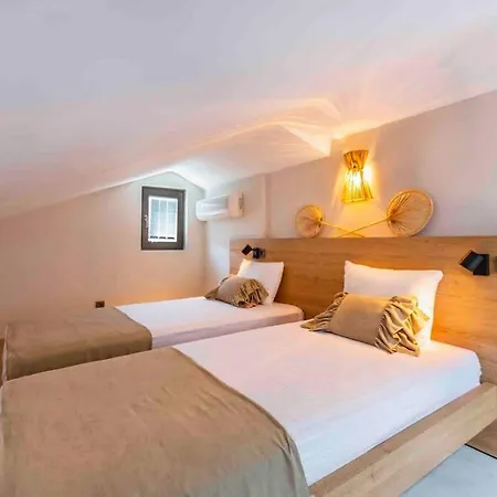Vila Luxury Mediterranean With Private Pool *