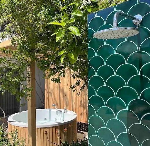 Mediterranean With Private Pool Villa *