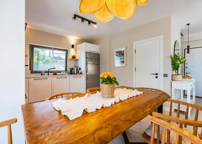 Mediterranean With Private Pool Villa Kaş