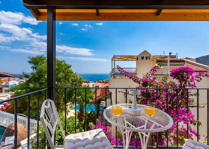 Mediterranean With Private Pool Villa