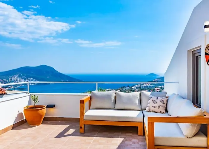 Mediterranean With Private Pool Villa