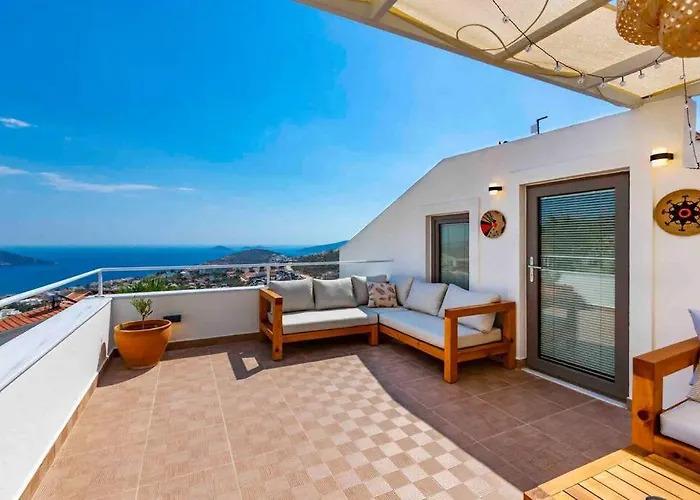 Mediterranean With Private Pool Villa